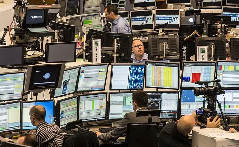 Avrupa Borsalarında Kırmızı Ekran: Gerilim Piyasaları Baskılıyor!