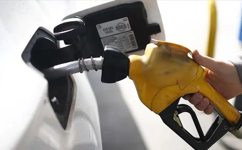 Bayram Tatilinde Akaryakıt Tüketimi Rekor Seviyeye Ulaştı!