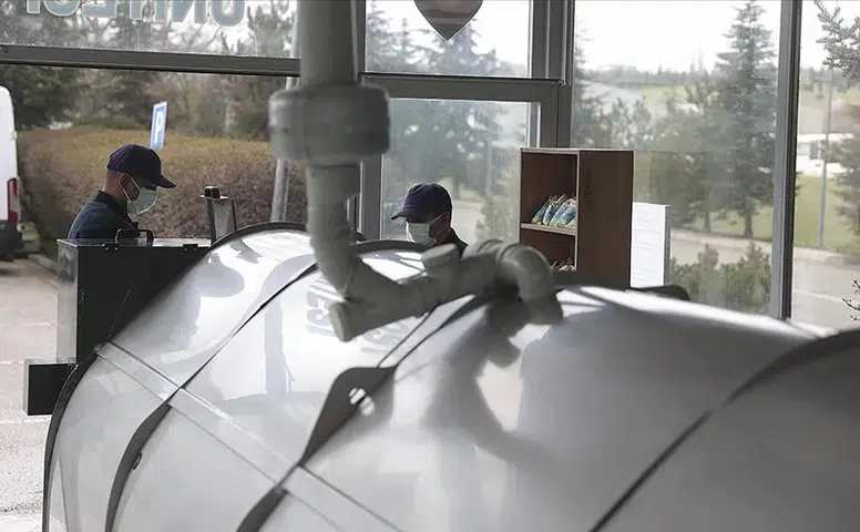 Atıklar Ekonomiye Güç Oldu: MSB’den Milyonluk Geri Dönüşüm Geliri!