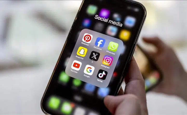 Türkiye’de Dijital Kullanım Süresi Küresel Ortalamayı Aştı!