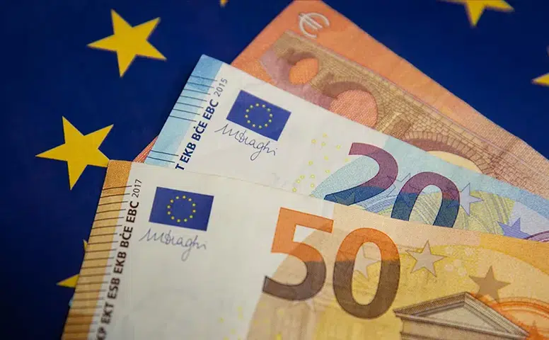 Avro Bölgesi’nde Şirket Kredilerinde Sınırlı Artış: Şubat Verileri Açıklandı!