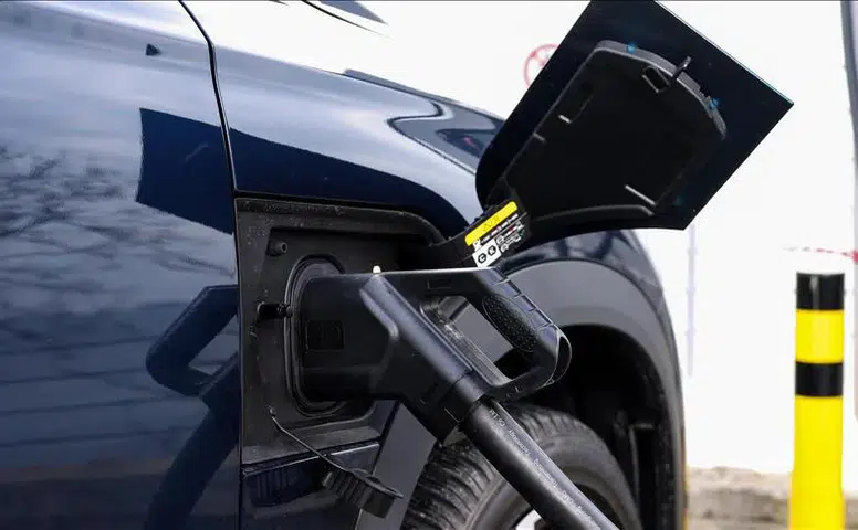 Bayramda Elektrikli Araç Yoğunluğu: Şarj İstasyonlarında Rekor Artış!