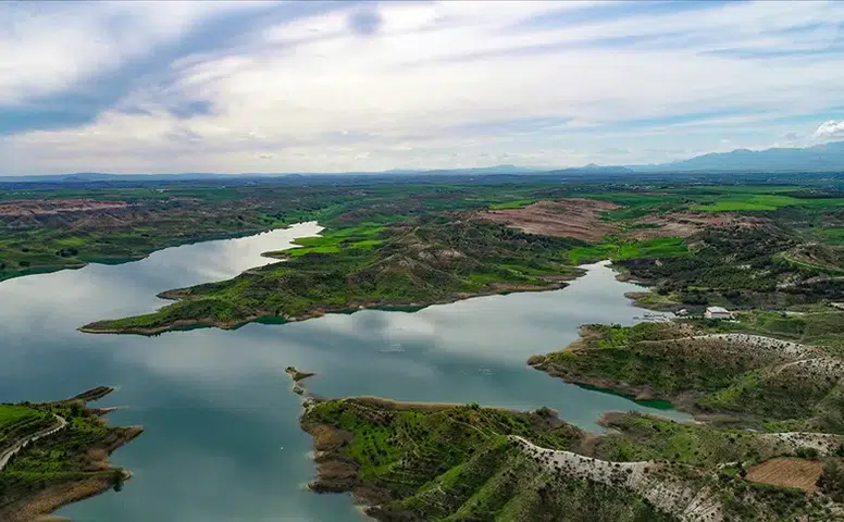 Su Kaynaklarının Geleceği İçin Büyük Adım! Ulusal Su Planı Yayımlandı
