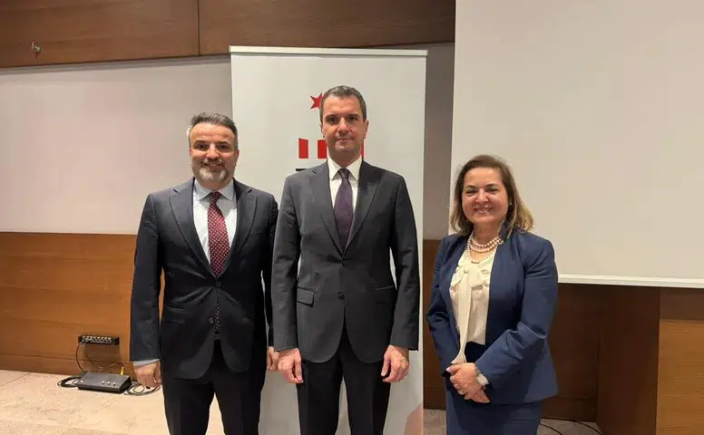 'Kendi üretimimiz bize yeter'