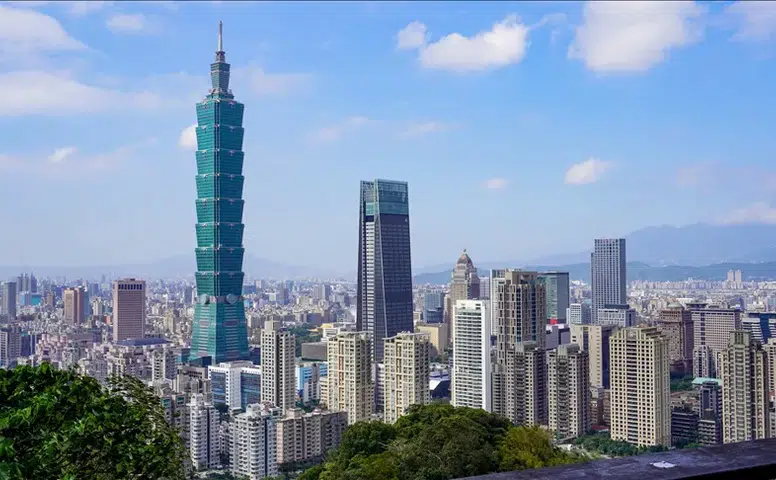 Küresel Gerilim Tayvan’ı Vurdu: Elektrik Kesintileri Kapıda!