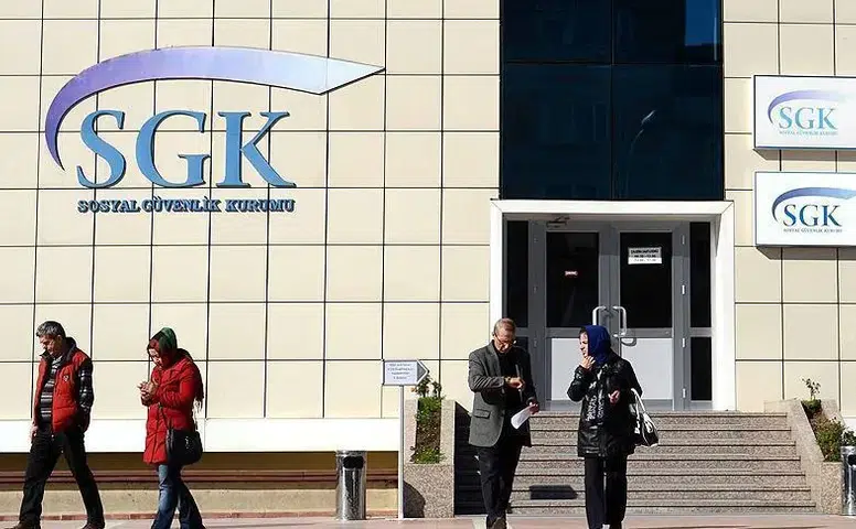 SGK’dan kayıt dışı istihdama ağır yaptırım! 2025’te milyarlarca liralık ceza kesildi