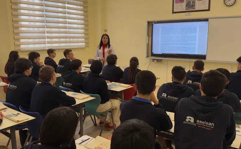 Okullarda Finansal Okuryazarlık Seferberliği: Milyonlarca Öğrenciye Eş Zamanlı Eğitim!