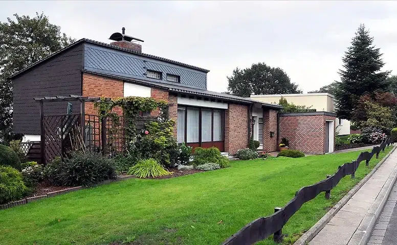 Almanya’da Konut Fiyatları İki Yılın Ardından Yeniden Artışa Geçti!