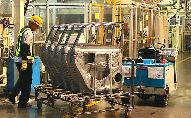 İSO Türkiye İmalat PMI Şubatta 49,3’e Yükseldi