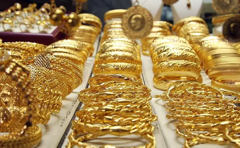 Altın Piyasasında Hareketli Gün: Fiyatlar Düşüşle Kapandı!