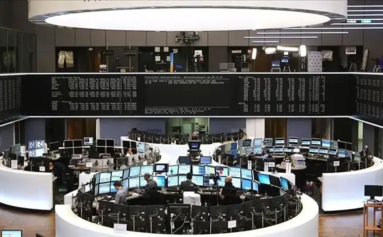 Avrupa Borsaları Jeopolitik Gelişmelere Rağmen Yükselişte!