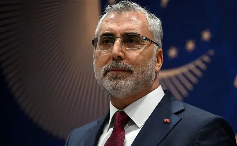 Bakan Işıkhan: 'İşsizlik Oranı 2012’den Bu Yana En Düşük Seviyede'