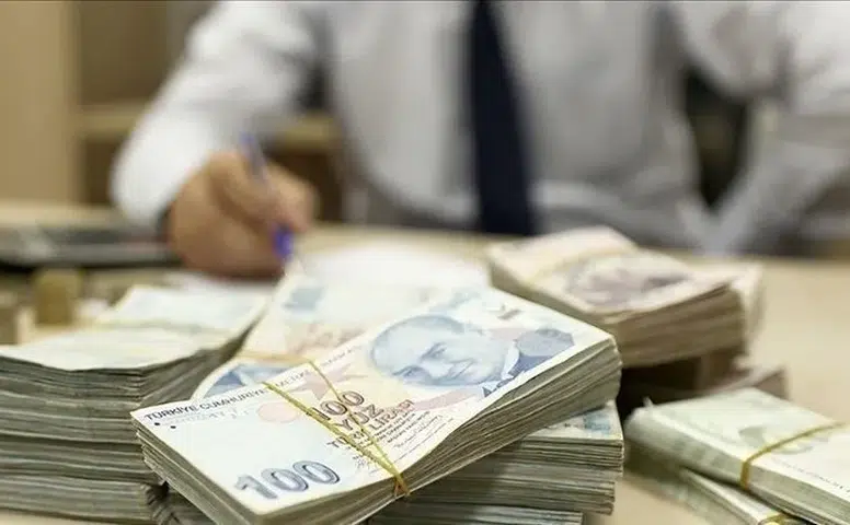 Bankacılık Sektöründe Mevduat ve Kredilerde Haftalık Gerileme!