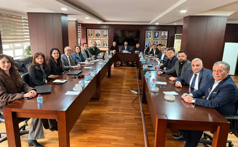 Türk Altın ile Maden-İş Arasında Örnek Uzlaşma: İlk 6 Ay İçin %27 Zam