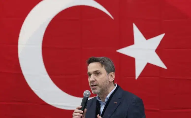 Bakan Bayraktar: 'Türkiye, enerjide bağımsız olursa ekonomide güçlenecek'