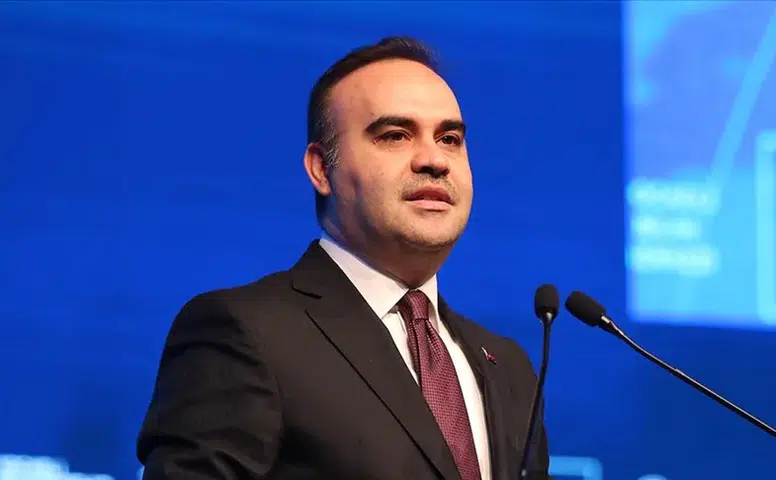 Yeşil Dönüşüme 3 Milyar Liralık Destek: 31 İlde Faizsiz Finansman Programı Başlatıldı!