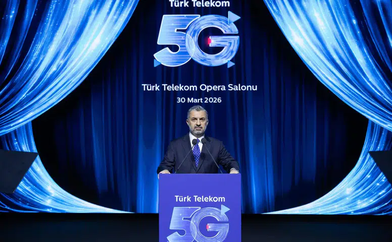 Türk Telekom’dan 5G Vizyonu: AKM’de Hologram Teknolojili Gala Gecesi Düzenlendi!