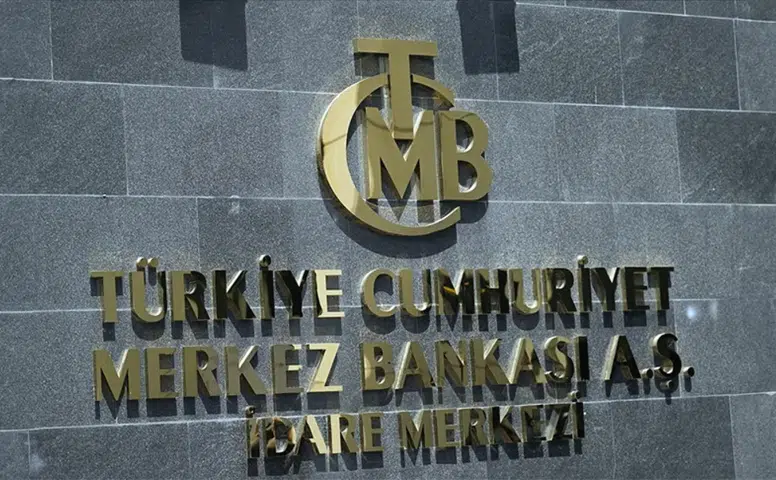 Türkiye Cumhuriyet Merkez Bankası Döviz Kurları Açıklandı!