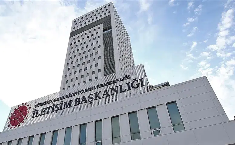 Türkiye’den COP31 Öncesi Uluslararası Medyaya İklim Diplomasisi Tanıtımı!