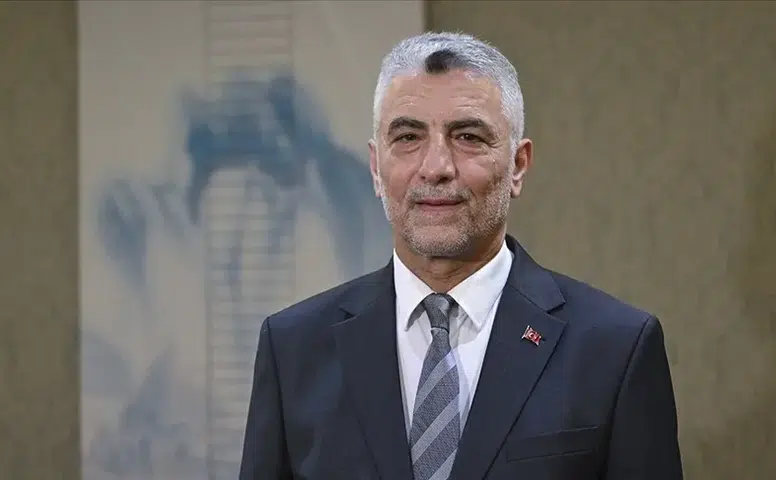 DTÖ Konferansı’nda Türkiye’nin Yatırım ve İşbirliği Stratejisi Anlatıldı!