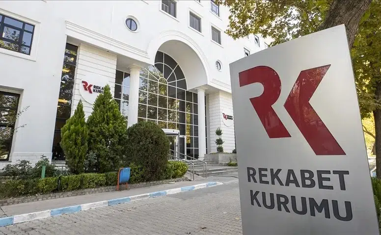 Rekabet Kurulu’ndan Haribo’ya Soruşturma: Pazar Hakimiyeti İddiaları Mercek Altında!