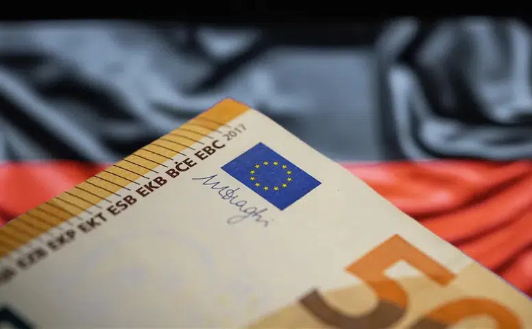 Almanya’da Enflasyon Martta Yeniden Yükselişe Geçti!