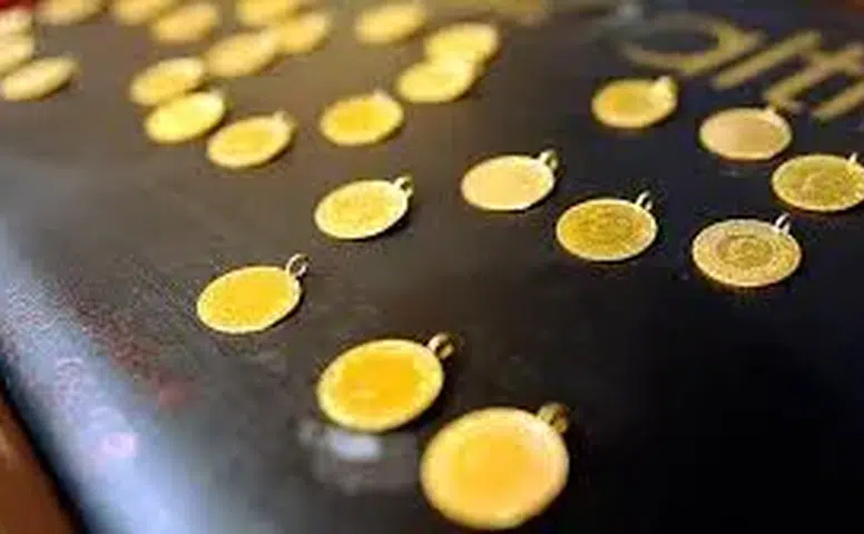 Gram altın 7.300 TL altında: Satış baskısı sürüyor