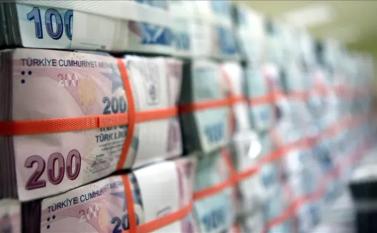 BDDK Verileri Açıklandı: Mevduat ve Krediler Azaldı!