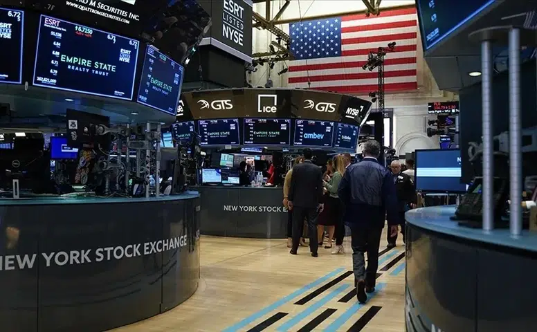 ABD-İran Gerilimi Küresel Piyasaları Sarstı: Wall Street’te Trilyonlarca Dolarlık Kayıp!