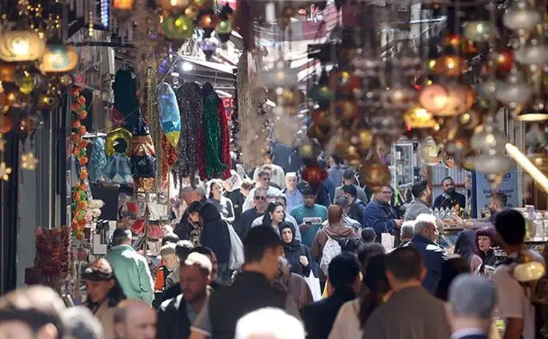 Bayram alışverişi öncesi dikkat çeken açıklama! Beklenti 120 milyar lira