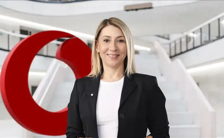 Vodafone, TurkishWIN Zirvesi ile Genç Kadınların Kariyer Yolunu Güçlendirdi!