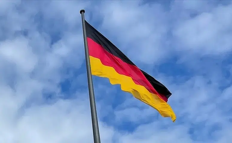 Orta Doğu Gerilimi Alman Ekonomisinde Yavaşlama Sinyali Veriyor!