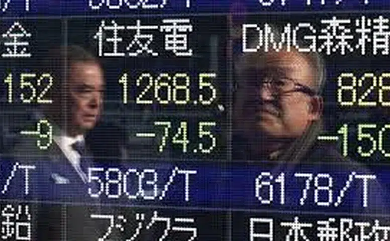 Çin Ayrıştı, Asya Endekslerinde Düşüş Derinleşti!