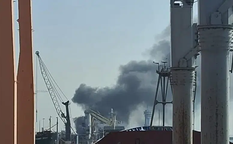 Hürmüz Boğazı’nda Kriz: 20 Binden Fazla Denizci Gemilerde Mahsur Kaldı!