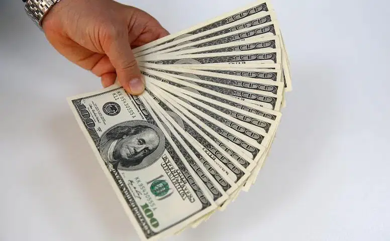 Dolar/TL güne yükselişle başladı!