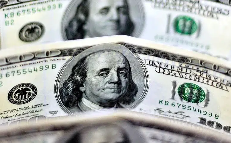 Dolar/TL güne yükselişle başladı!