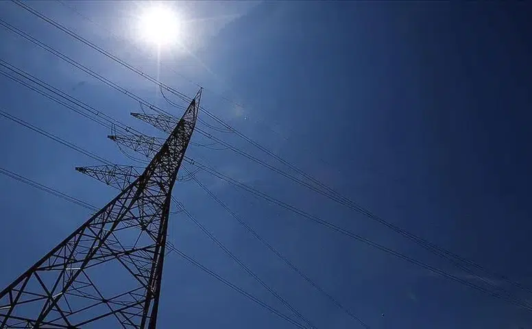 Spot elektrik piyasasında işlem hacmi yüzde 42 artış gösterdi!