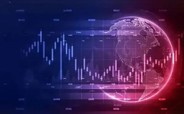 BIST 100 endeksi günün ilk yarısını düşüşle tamamladı: Piyasalarda son durum!