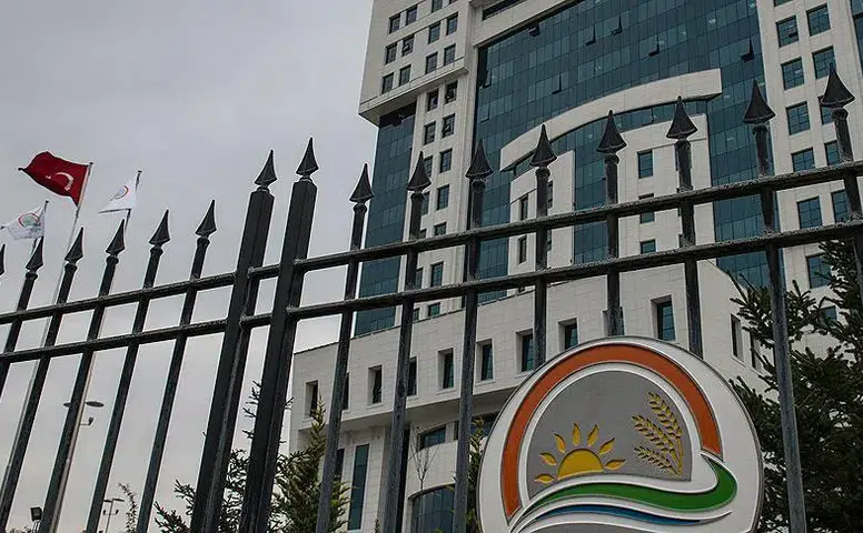 Meyve ve asma fidanı üretiminde yeni dönem: Sertifikasyon ve pazarlama esasları yeniden belirlendi!