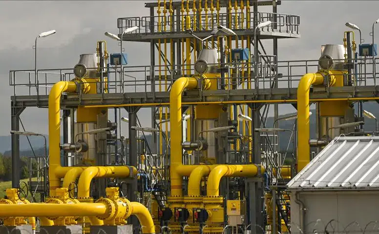 Spot doğal gaz piyasası güncel verileri açıklandı: Referans fiyat ve işlem hacmi belirlendi!