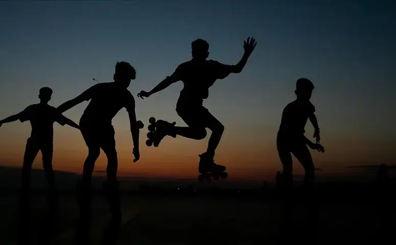 Türkiye’nin çocuk karnesi: 0-4 yaş grubu azaldı 10-14 yaş grubu zirveye yerleşti!