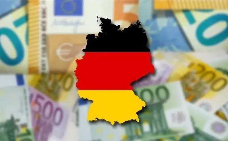 Almanya’da tüketici güveni ve iş dünyası beklentilerinde sert düşüş: Mayıs ayı endeksleri açıklandı!