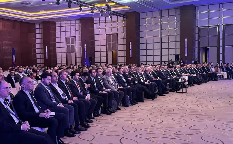 Enerjide 2050 rotası: Fosil yakıtlar bitiyor, dijital yönetim devri başlıyor!