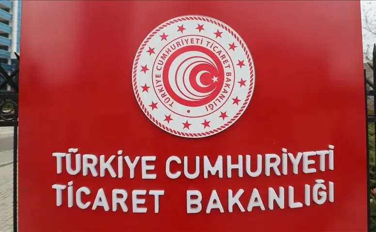 Türkiye'nin Mart Ayı Dış Ticaret Verileri Açıklandı!