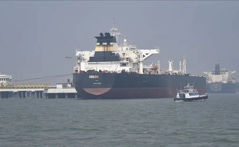 Dünya Ekonomisinin Şah Damarı Kesildi: Hürmüz’de Gemi Trafiği Durma Noktasında!