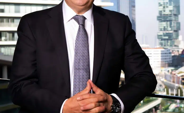 Kibar Holding’den ABD’de stratejik yatırım!