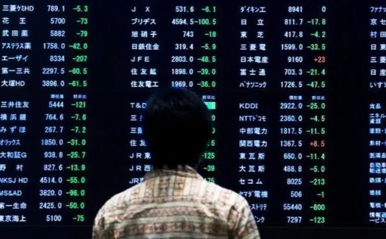 Asya borsaları teknoloji yatırımlarıyla yükselişte: Orta Doğu gerilimi yakından takip ediliyor!