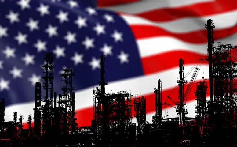 ABD petrolünde dev reçete: Stoklar boşaldı, ihracat rekoru kırıldı!