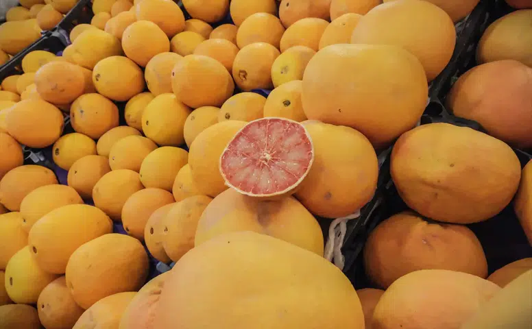 Dünya bu lezzetin peşinde: Turunçgil ihracatında tarihi zirve görüldü!