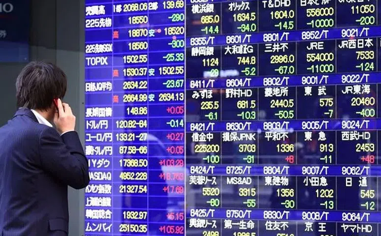 Asya piyasalarında güçlü yükseliş: Teknoloji hisseleri öne çıktı!